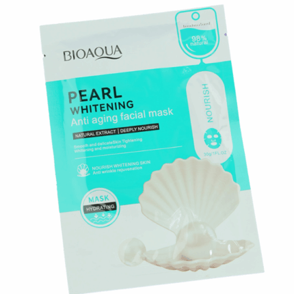 mascarilla hidratante para piel seca