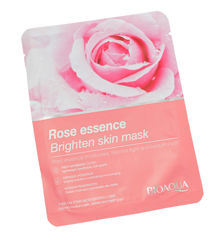 MASCARILLA FACIAL mascarilla facial hidratante natural