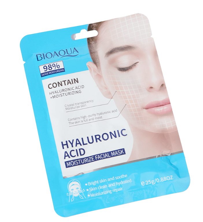 MASCARILLA FACIAL mascarilla facial para piel grasa