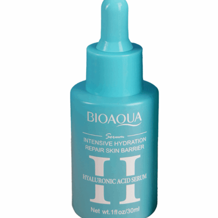 sérum de ácido hialurónico facial