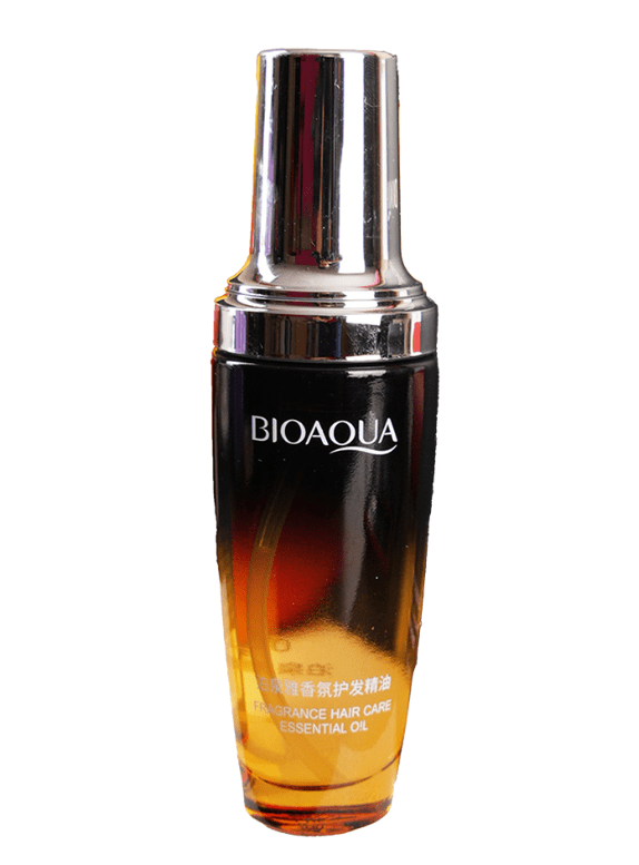 SERUM LIQUID HAIR 1 FRAGANCE sérum reparador de cabello con argán