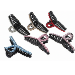 vinchas para cabello con estampado