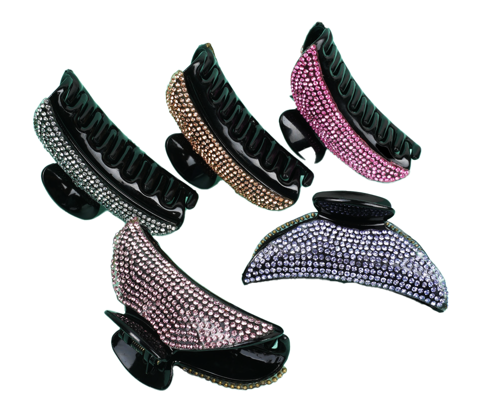 Vinchas - Accesorios de Cabello horquillas decorativas con strass