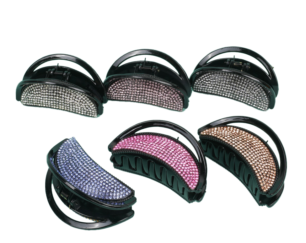 Vinchas - Accesorios de Cabello vinchas con strass para cabello