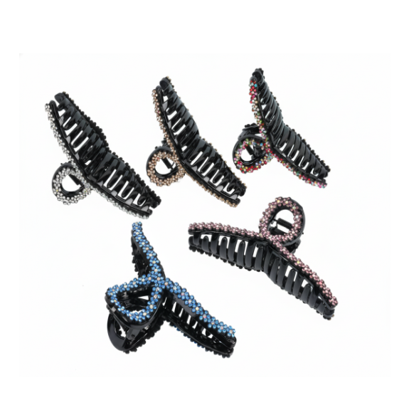 Pinza - Accesorio de Cabello pinza para cabello grande