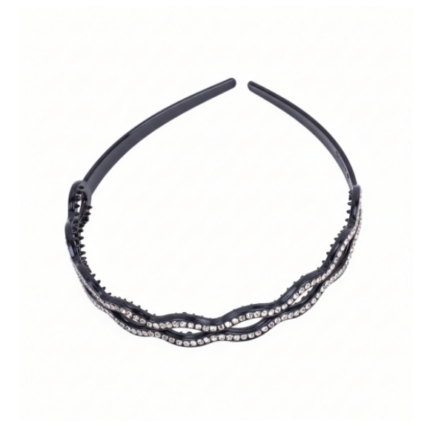 pack de diademas para cabello