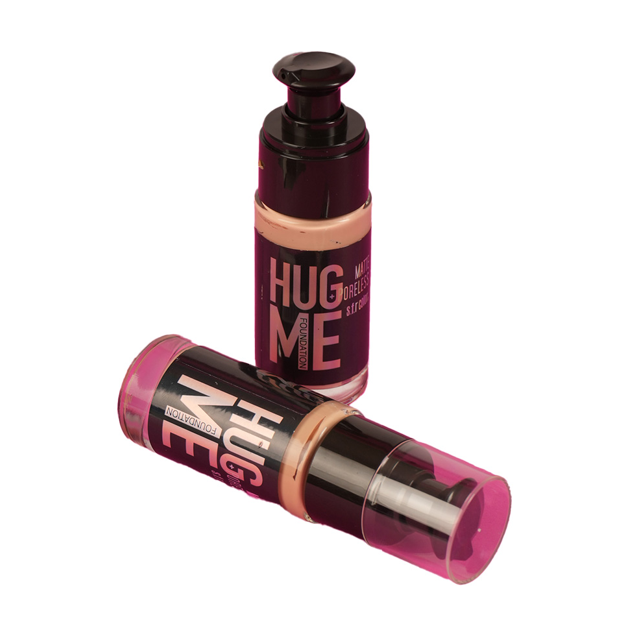 BASE LIQUIDA - S.F.R COLOR base líquida efecto suero