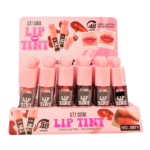 tinta labial efecto natural