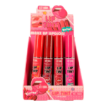 tinta labial mate de larga duración