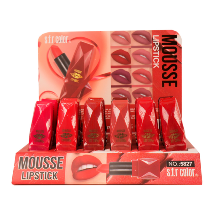 delineador de labios profesional en lápiz