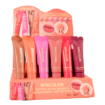 delineador labial profesional