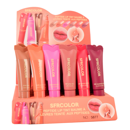 delineador labial profesional