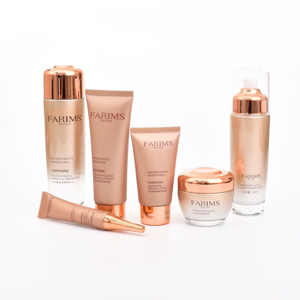 SET rejuvenecimiento - FARIMS kit rejuvenecimiento facial