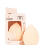 esponja de maquillaje aerógrafo