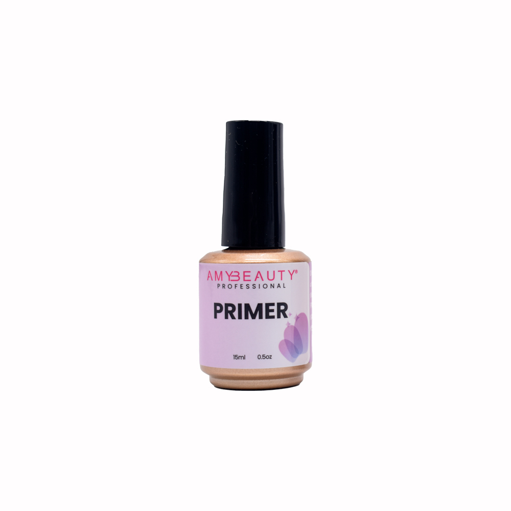 Primer para uñas acrílicas - Amybeauty primer para uñas acrílicas profesional