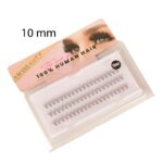 pestañas postizas efecto dramático