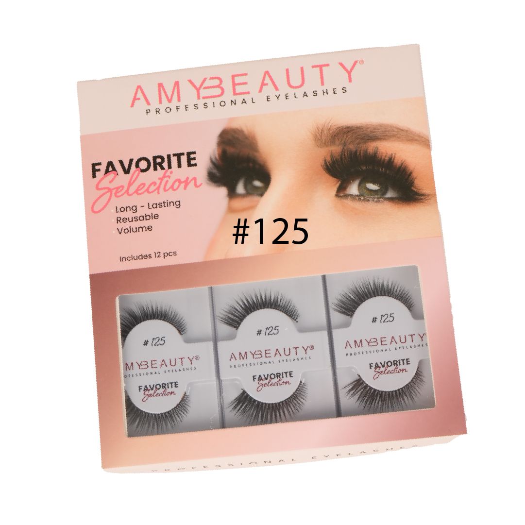 Pestañas Postizas Al Natural pestañas postizas naturales