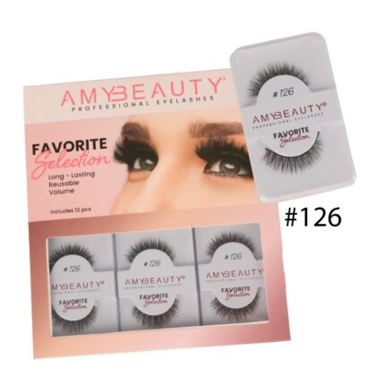 pestañas postizas efecto felino