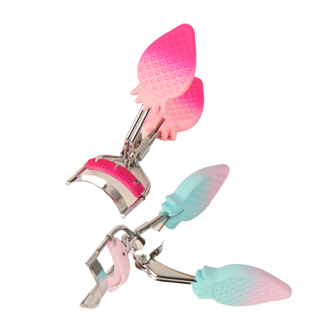 Rizador de Pestañas Ergonómico rizador de pestañas profesional