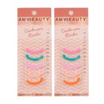 repuestos de caucho para rizador de pestañas