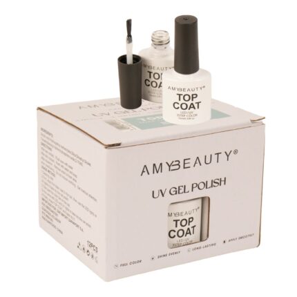 esmalte fortalecedor de uñas