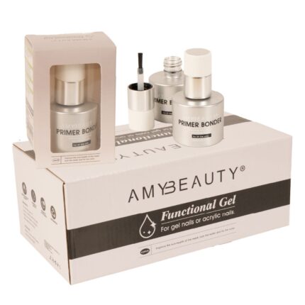 primer nivelador de pH para uñas