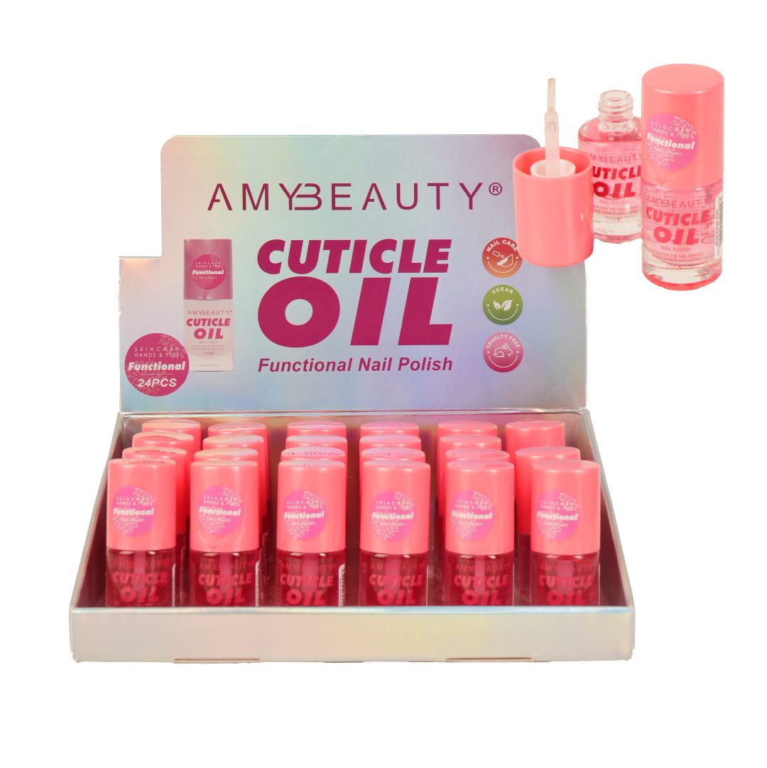 Aceite Nutritivo para Cutículas aceite nutritivo para cutículas