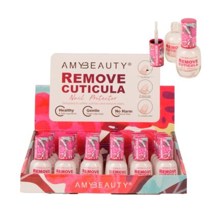 removedor de cutículas profesional