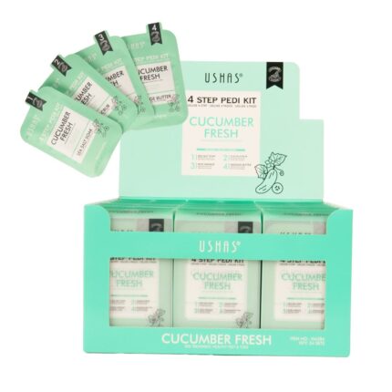 exfoliante para pies de lavanda