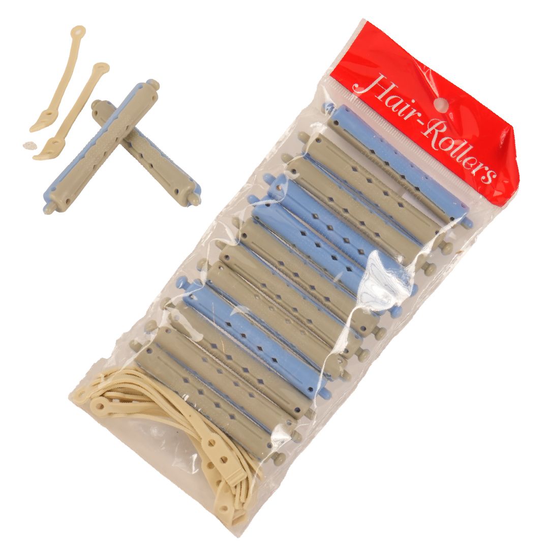 Rulos profesionales rulos para rizar cabello profesional