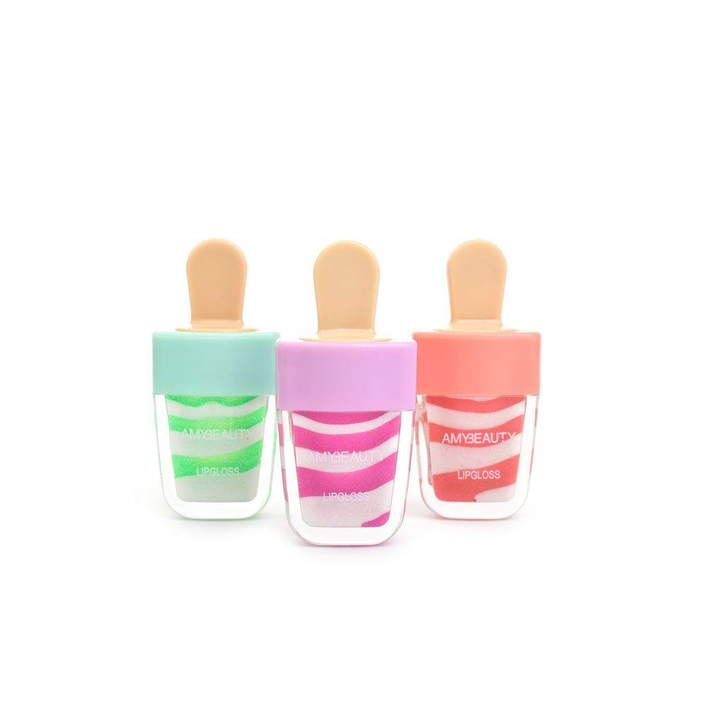 LIPGLOSS DEAR DARLING - AMY BEAUTY brillo labial efecto gloss