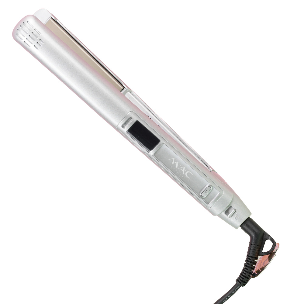 Plancha Alisadora - MAC plancha alisadora de cerámica profesional