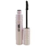 máscara de pestañas resistente al agua