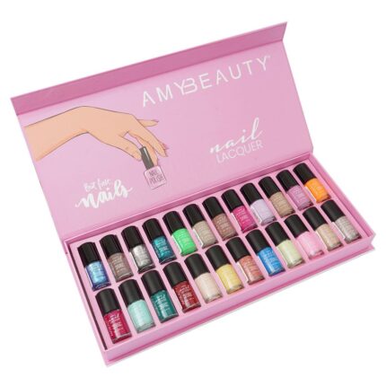 esmalte de uñas secado rápido