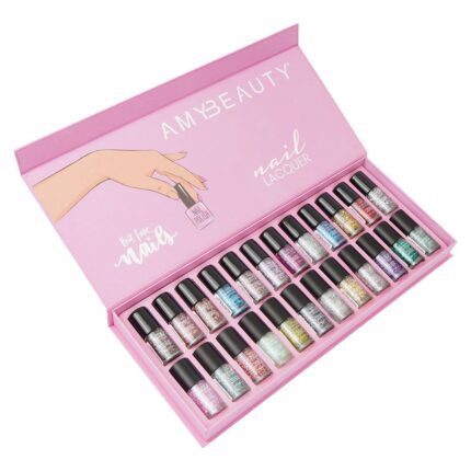 esmalte de uñas secado rápido