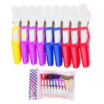 pinzas para cabello profesional