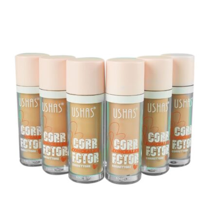 corrector líquido alta cobertura