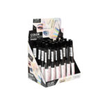 delineador líquido profesional