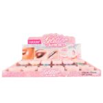 gel de glitter profesional