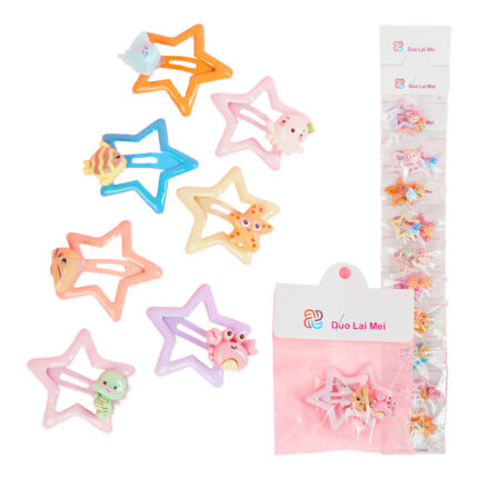 pack de vinchas para cabello x10