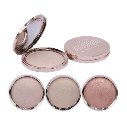 iluminador highlighter profesional