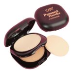 corrector y polvo compacto 2 en 1
