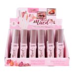 paleta de correctores y contorno en crema