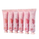 rubor y labial 2 en 1 profesional