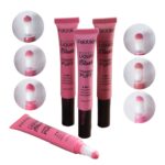 blush líquido profesional