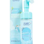 espuma limpiadora facial con ácido hialurónico