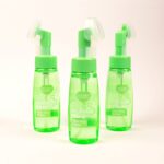 limpiador facial con aloe vera