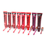 kit de brillo labial profesional