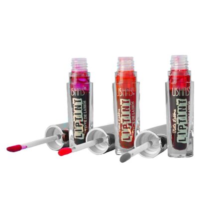 tinta de labios 3 tonos profesional