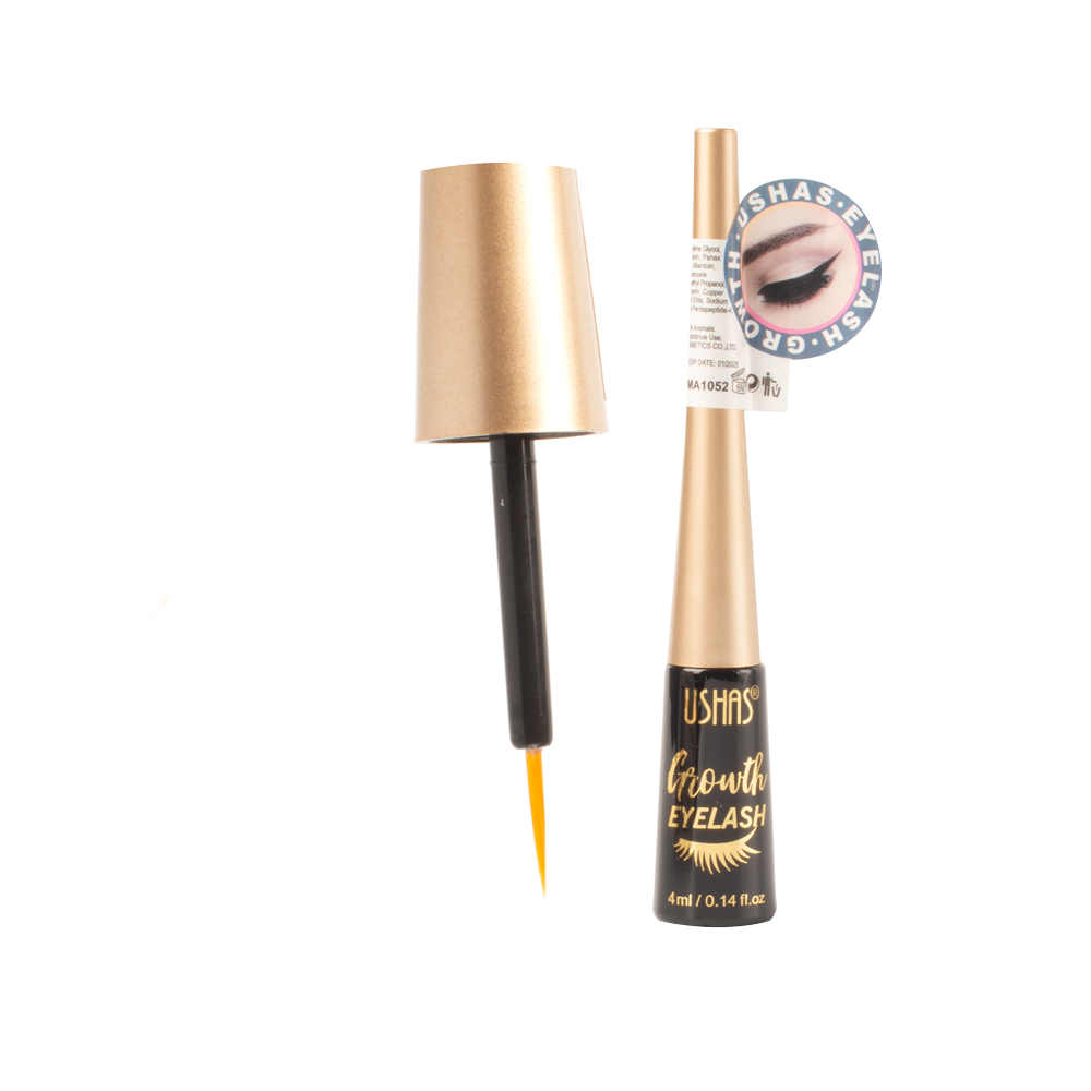 Tratamiento Pestañas Activa Eyelash Growth - Ushas suero para crecimiento de pestañas